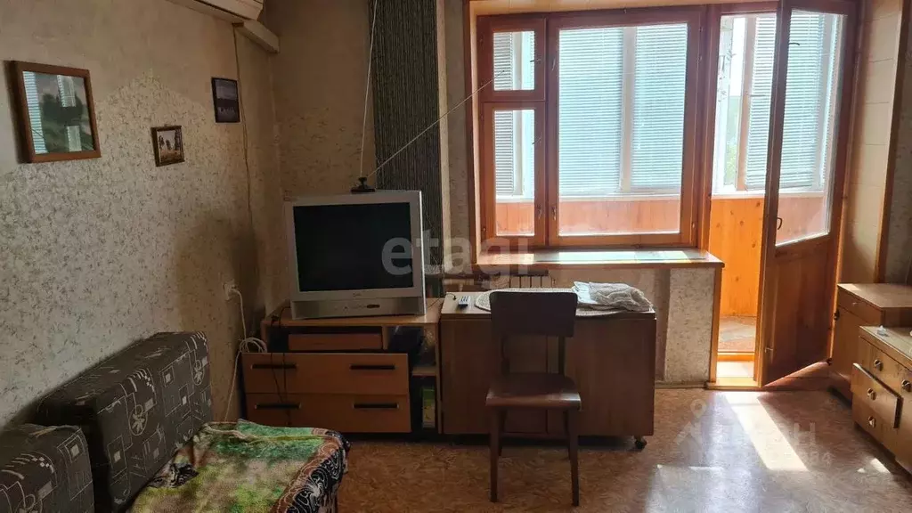 1-к кв. Орловская область, Орел ул. Андрианова, 12 (40.0 м) - Фото 2