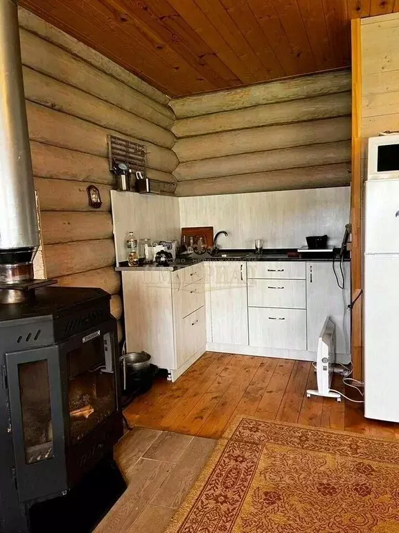 Дом в Марий Эл, Оршанский район, Марковское с/пос, д. Черный Ключ  (50 ... - Фото 1