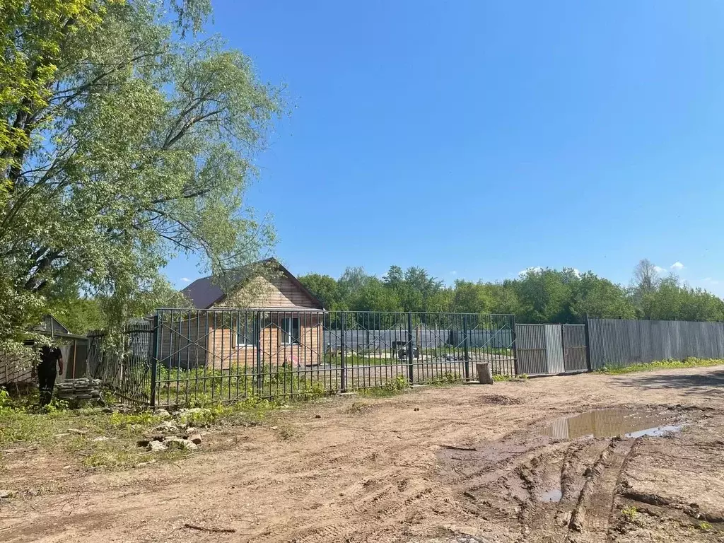 Дом в Самарская область, Самара Мельничная ул., 34 (63 м) - Фото 1