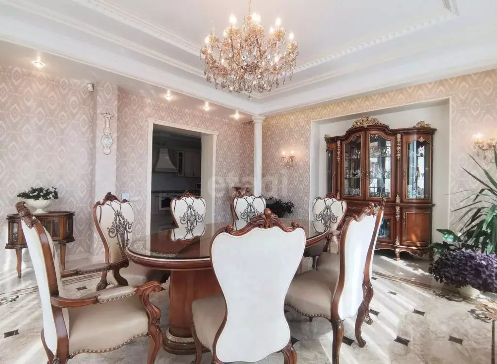 Дом в Камчатский край, Петропавловск-Камчатский Якорная ул., 2 (549 м) - Фото 1