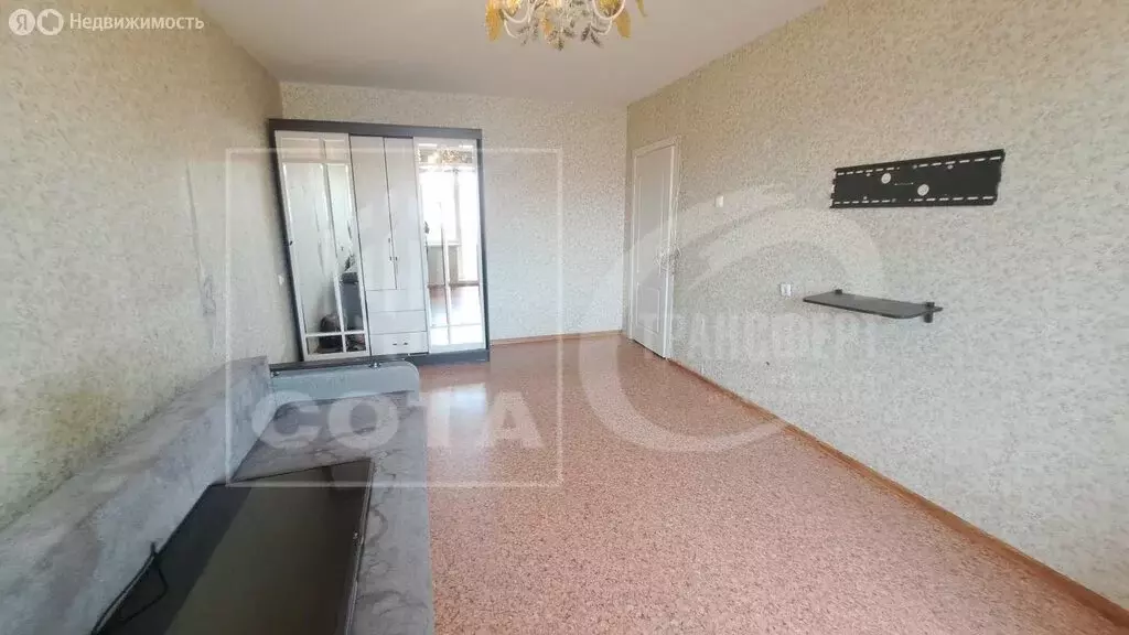 1-комнатная квартира: Воронеж, улица 9 Января, 233/32 (42 м) - Фото 0
