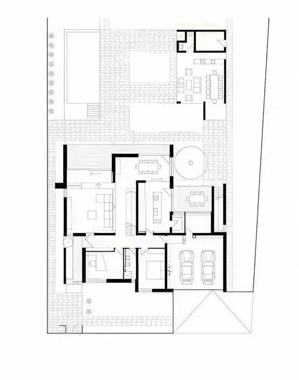 5-комнатная квартира: Сириус, Старообрядческая улица, 62 (350 м) - Фото 0