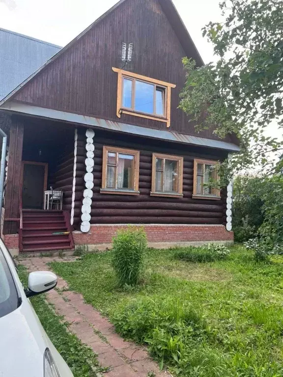 Дом в Московская область, Одинцовский городской округ, Супонево-1 ... - Фото 0