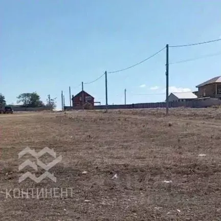 Участок в Крым, Черноморское пгт, Кипарис СНТ ул. Весенняя (4.0 сот.) - Фото 2