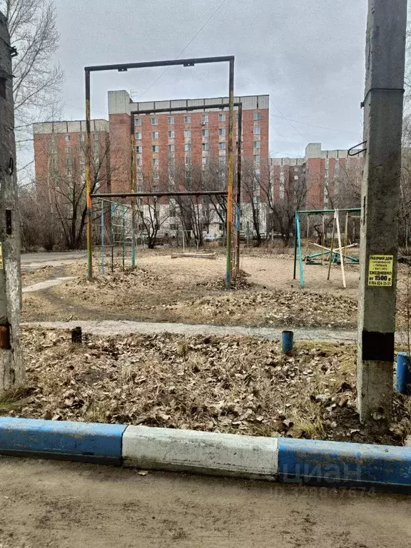 1-к кв. Омская область, Омск просп. Космический, 20 (33.0 м) - Фото 1