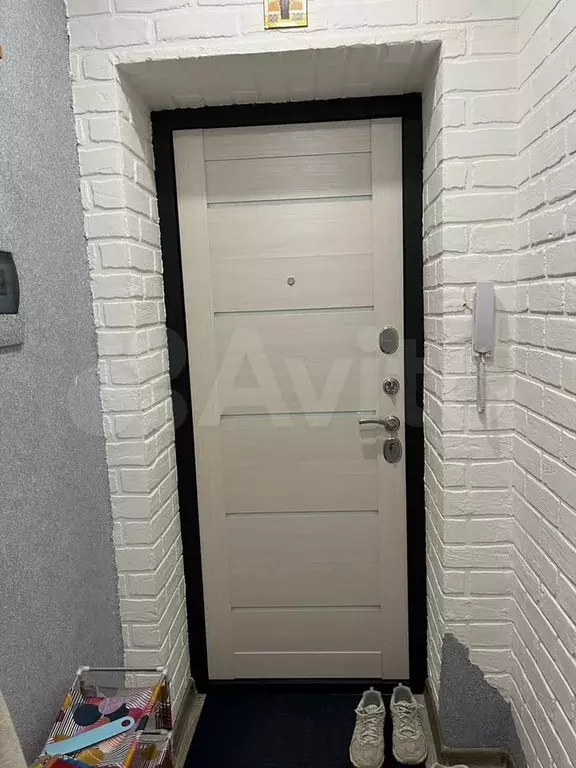 2-к. квартира, 44,1 м, 4/5 эт. - Фото 0