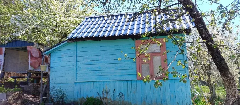 Дом в Владимирская область, Владимир Оргтруд мкр,  (15 м) - Фото 0