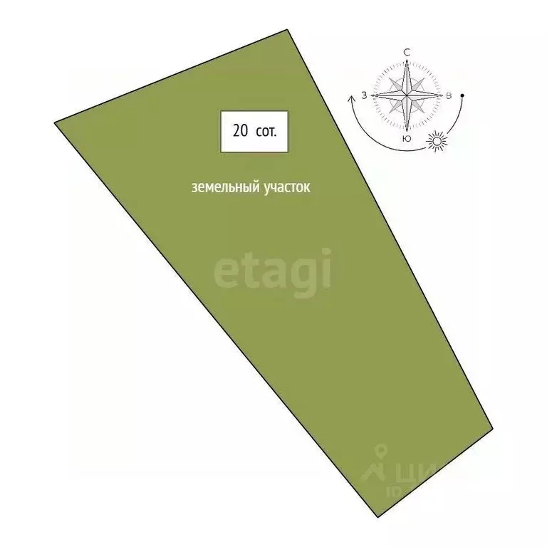 Дом в Свердловская область, Горноуральский муниципальный округ, пос. ... - Фото 1