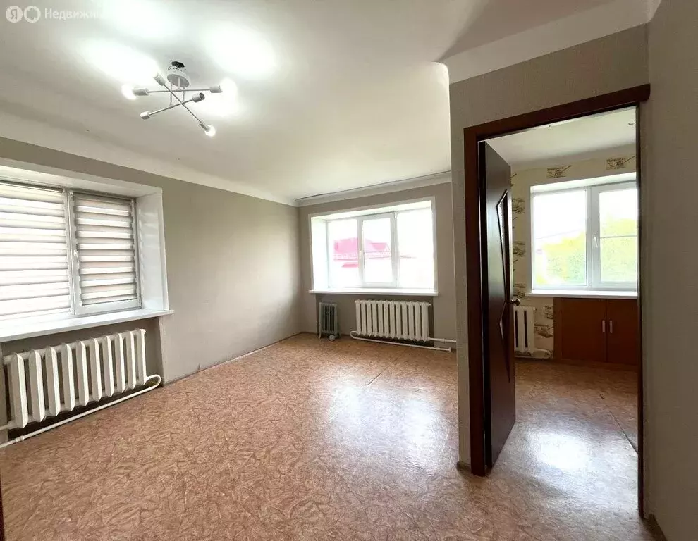 1-комнатная квартира: Курган, проспект Конституции, 55 (30 м) - Фото 0