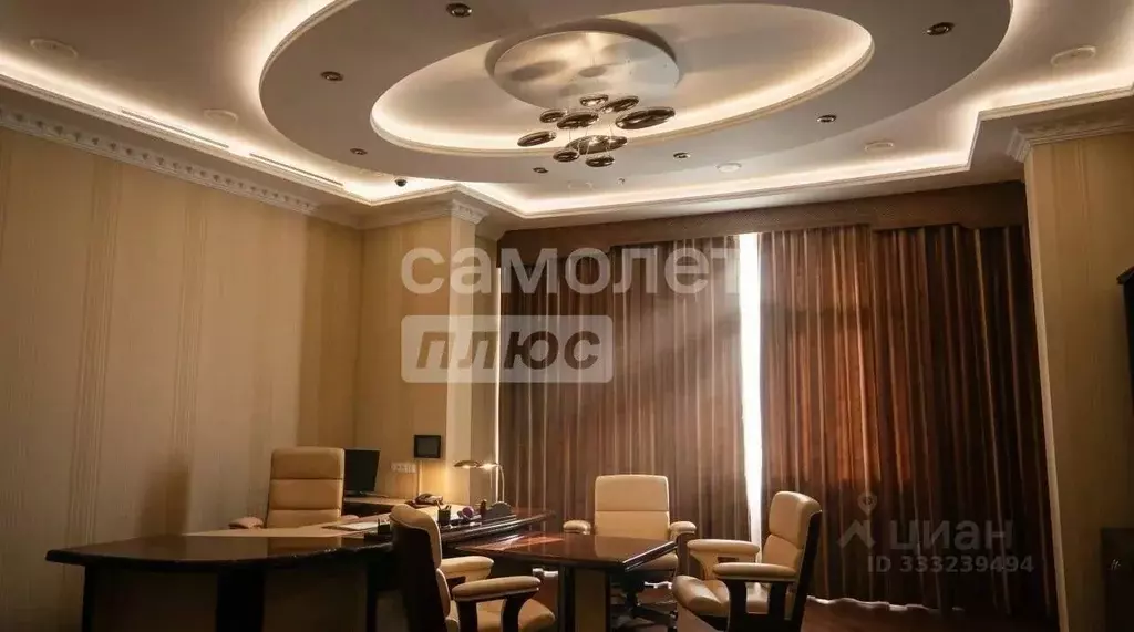 Помещение свободного назначения в Москва Нежинская ул., 1к2 (175 м) - Фото 1