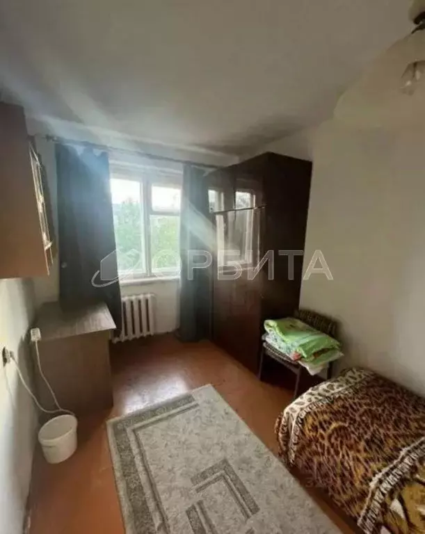 3-к кв. Тюменская область, Тюмень ул. Белинского, 3 (62.0 м) - Фото 2