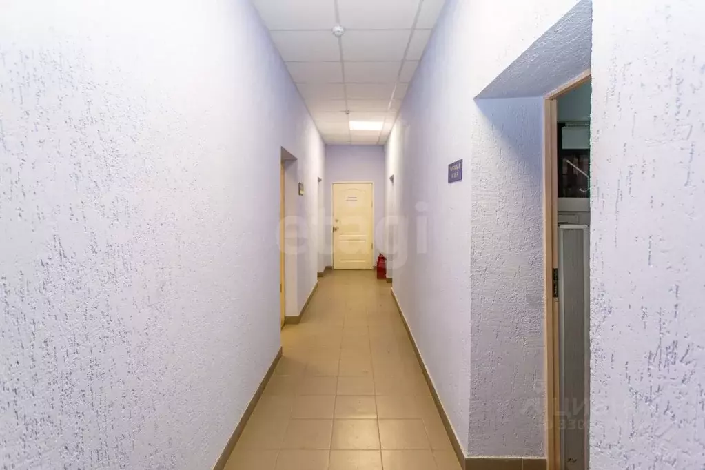 Склад в Тюменская область, Тобольск ул. Ленина, 173А (420 м) - Фото 1