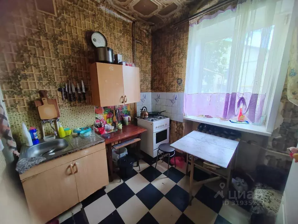Квартира, 1 комната, 40.9 м - Фото 0