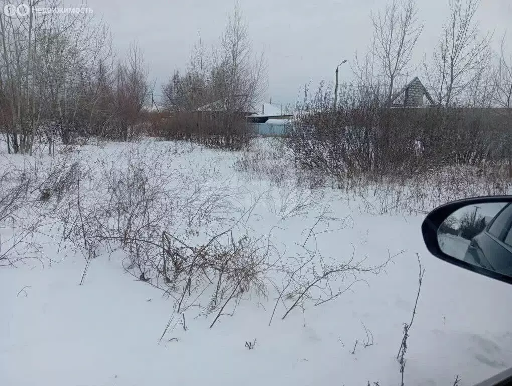 Участок в Оренбург, СТ Соловушка, Земляничная улица (6 м) - Фото 2