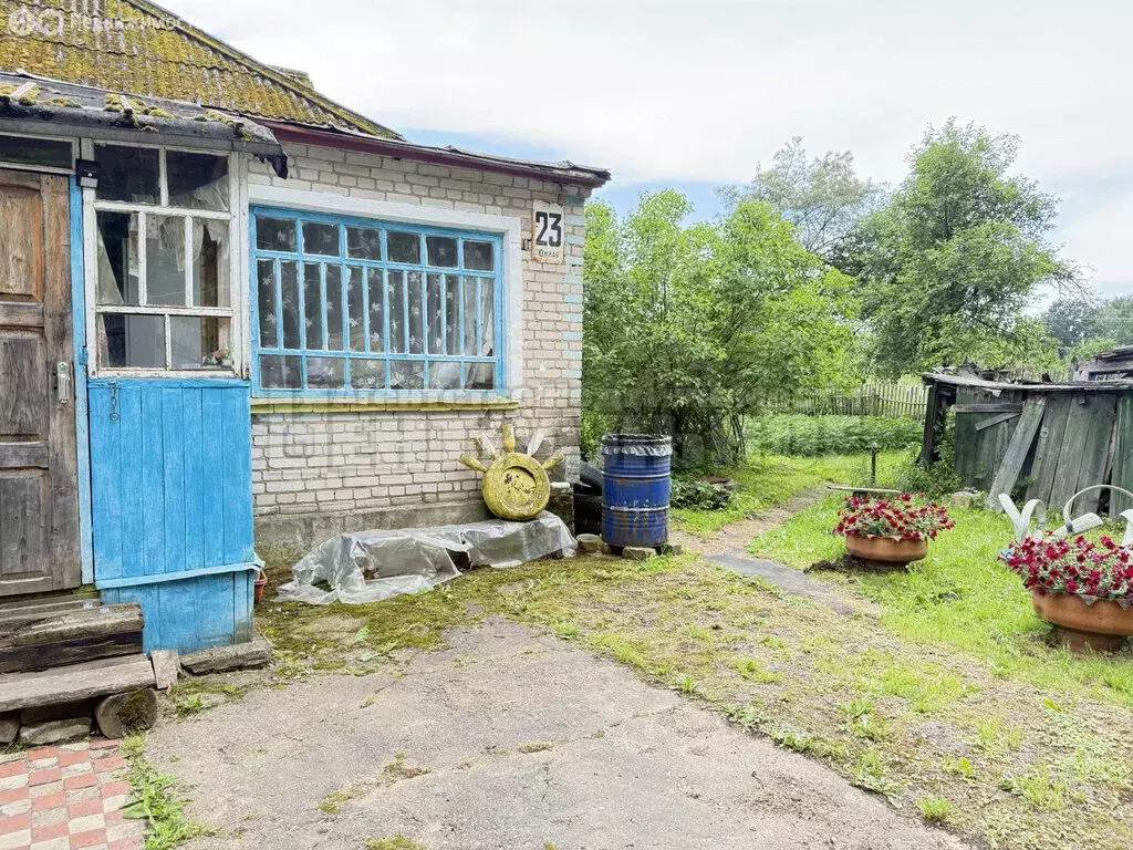 Дом в Смоленск, Южная улица, 23 (49 м) - Фото 1