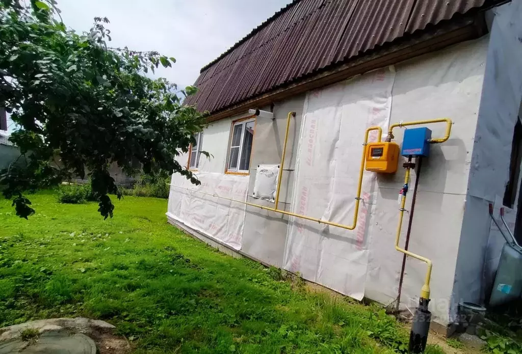 Дом в Тверская область, Тверь Мир-4 ДНТ, 75 (74 м) - Фото 2