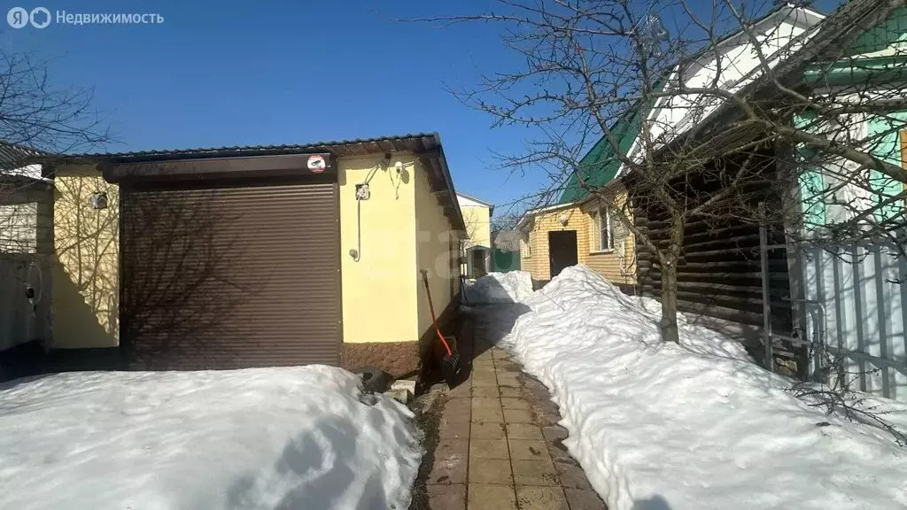 Дом в Ковров, улица Блинова (90 м) - Фото 2