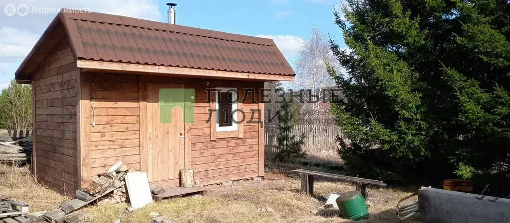 Дом в Красноярск, Верхняя улица (72 м) - Фото 0
