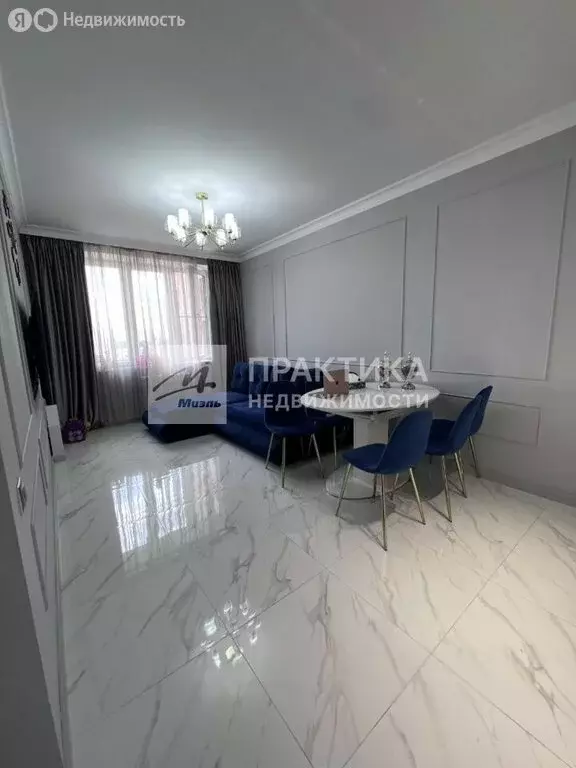 1-комнатная квартира: Реутов, проспект Мира, 12к1 (49 м) - Фото 2