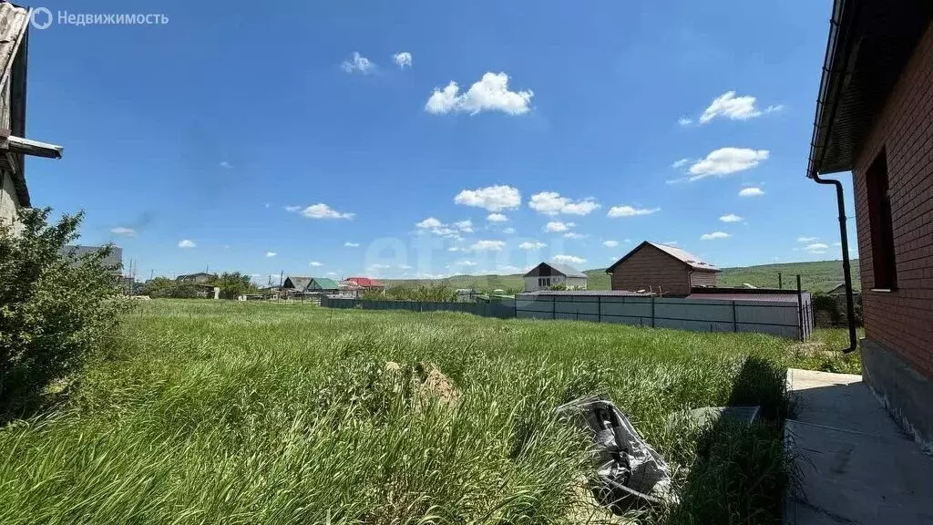 Участок в Ставрополь, садовое товарищество Светлячок (4.6 м) - Фото 1