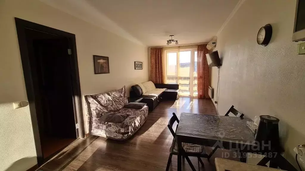 Студия Краснодарский край, Анапа муниципальный округ, с. Сукко ул. ... - Фото 0