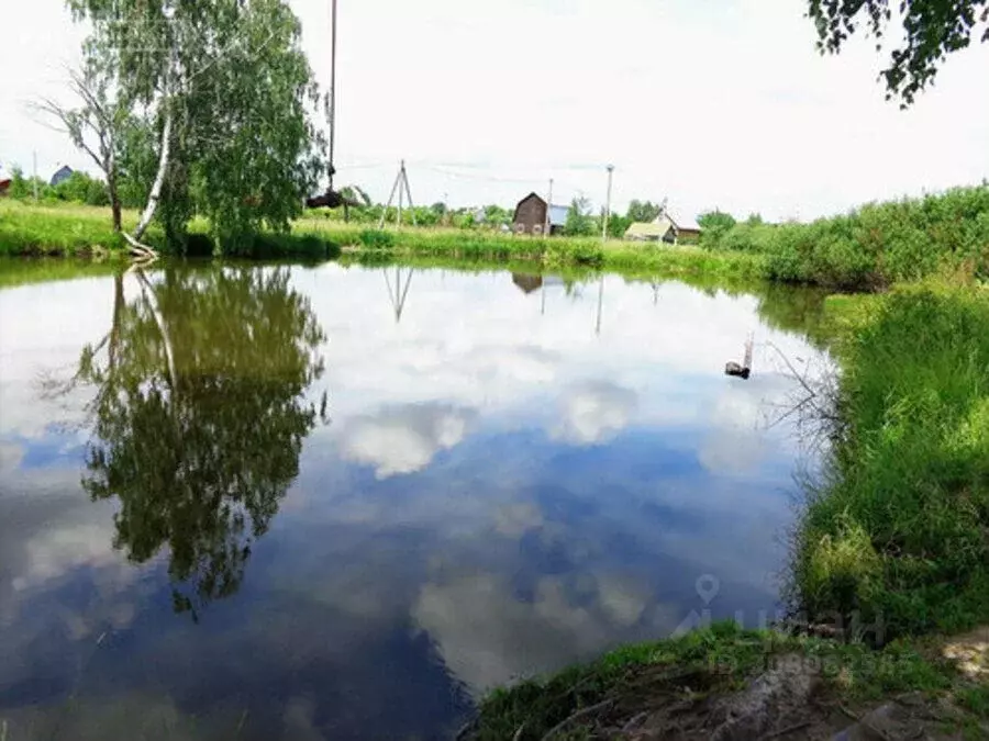 Участок в Московская область, Раменский городской округ, Раменские ... - Фото 0