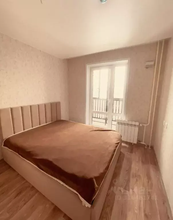 2-к кв. Красноярский край, Красноярск ул. Дубровинского, 110Г (60.0 м) - Фото 0