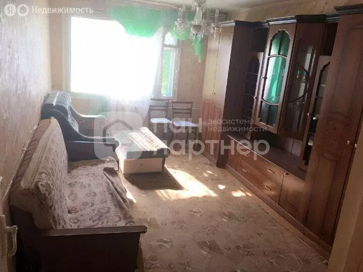 2-комнатная квартира: Санкт-Петербург, улица Бабушкина, 49 (54.6 м) - Фото 0