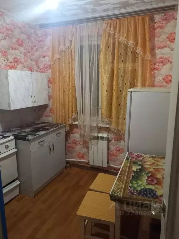 1-к кв. Рязанская область, Рязань ул. Островского, 29 (32.0 м) - Фото 2