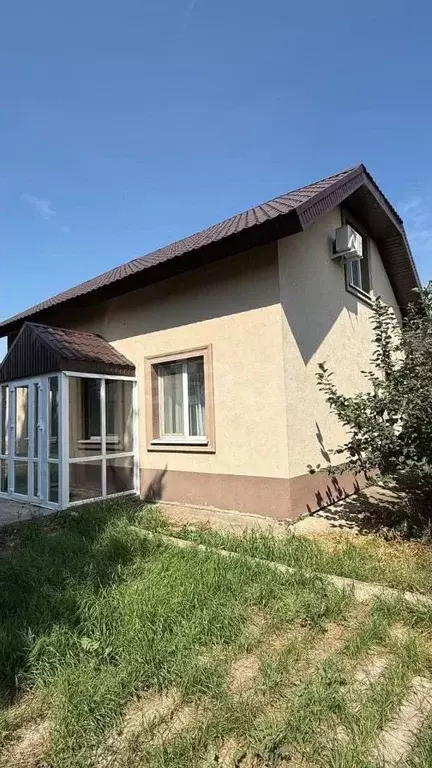 Дом в Башкортостан, Уфимский район, с. Булгаково Школьная ул., 47/4 ... - Фото 2