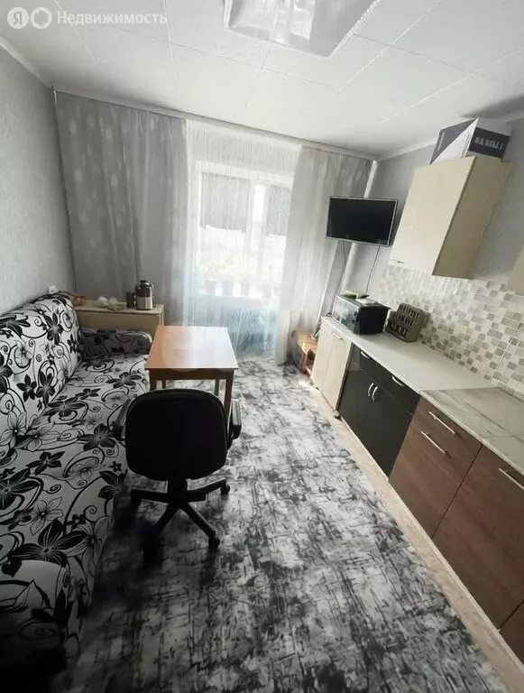1-комнатная квартира: Череповец, улица Маяковского, 15 (32 м) - Фото 2