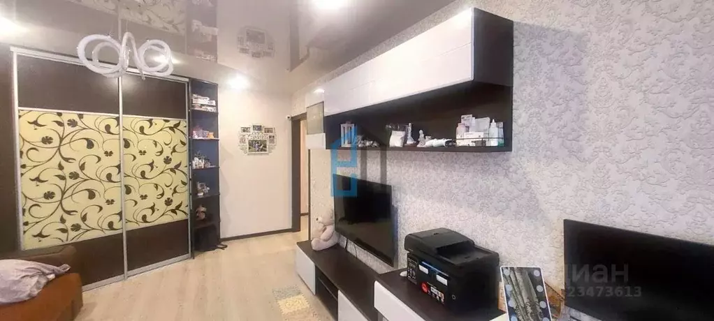 3-к кв. Московская область, Клин Волоколамское ш., 3А (68.0 м) - Фото 2