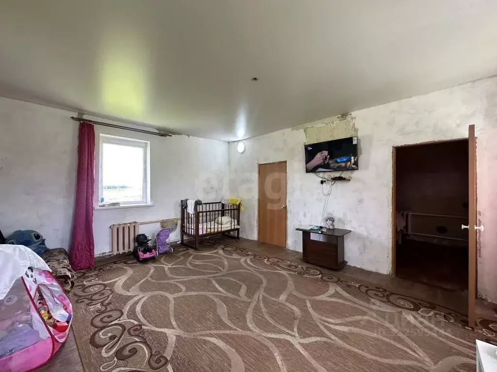 Дом в Орловская область, Орловский район, д. Зяблое 105 (51 м) - Фото 1