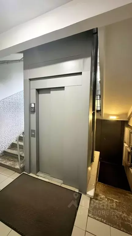 2-к кв. Москва ул. Усиевича, 7 (48.9 м) - Фото 2