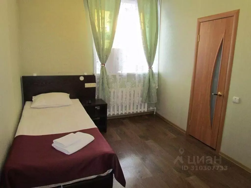 Комната Саха (Якутия), Алдан ул. Дзержинского, 4 (10.0 м) - Фото 0