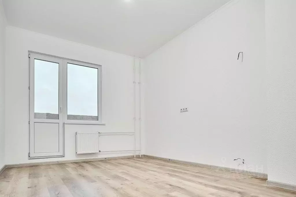 Студия Тверская область, Тверь Новочеркасская ул., 49 (21.6 м) - Фото 1