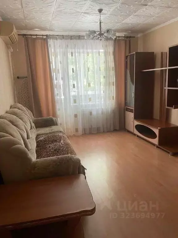 2-к кв. Краснодарский край, Геленджик Полевая ул. (52.0 м) - Фото 2