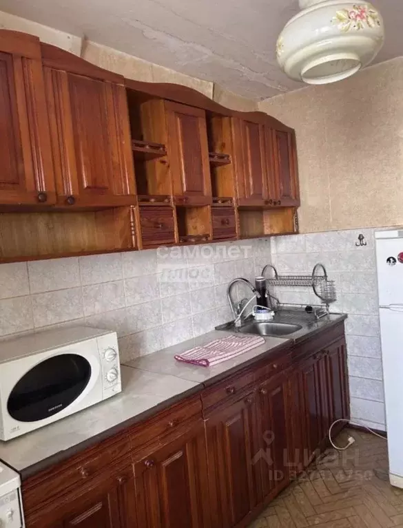 1-к кв. Тюменская область, Тюмень Восточный мкр, ул. Моторостроителей, ... - Фото 2