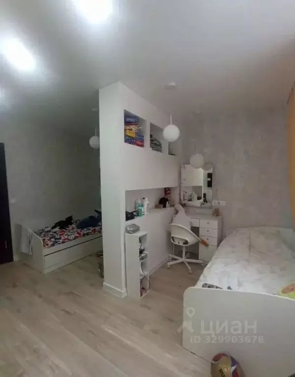 4-к кв. Москва Бибиревская ул., 1 (76.0 м) - Фото 1