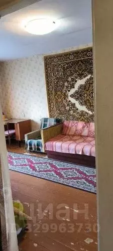 3-к кв. Вологодская область, Череповец ул. Тимохина, 16 (62.4 м) - Фото 1
