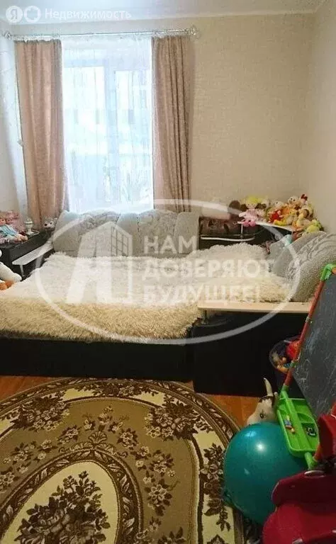 2-комнатная квартира: Пермь, Качканарская улица, 45 (42.1 м) - Фото 2