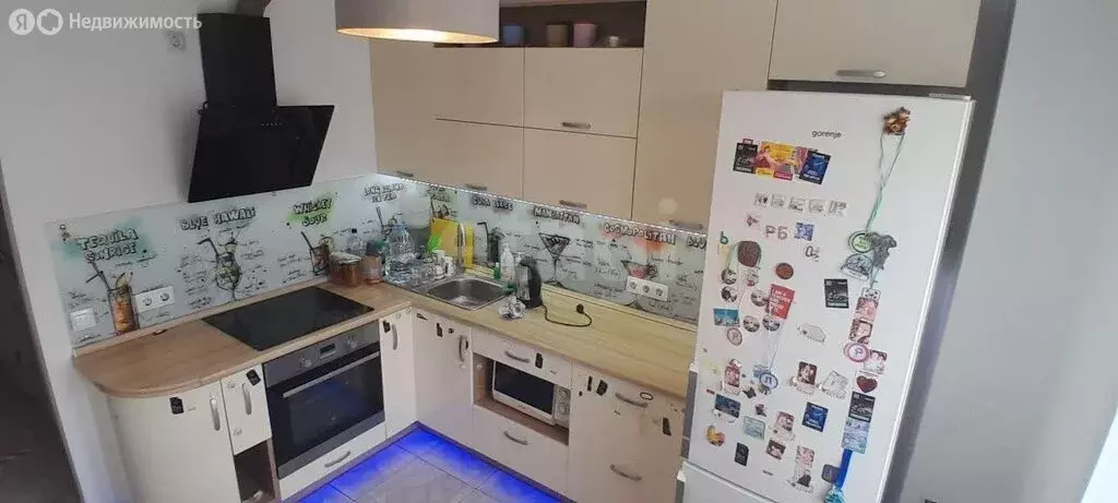 2-комнатная квартира: Барнаул, улица Сергея Ускова, 42 (55.9 м) - Фото 1