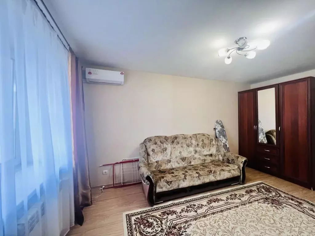 2-к кв. Татарстан, Казань Спартаковская ул., 165 (65.0 м) - Фото 2