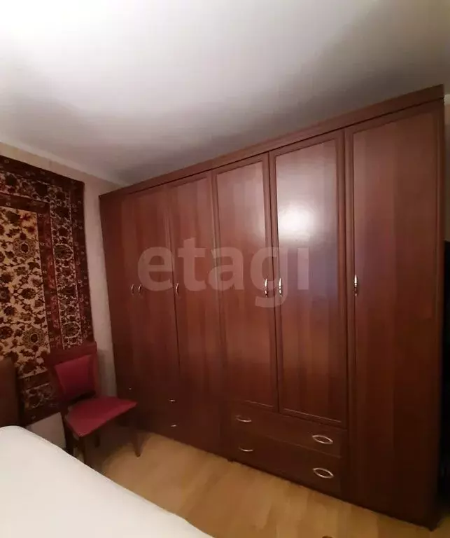 2-комнатная квартира: Саранск, улица Семашко, 13 (47.4 м) - Фото 2