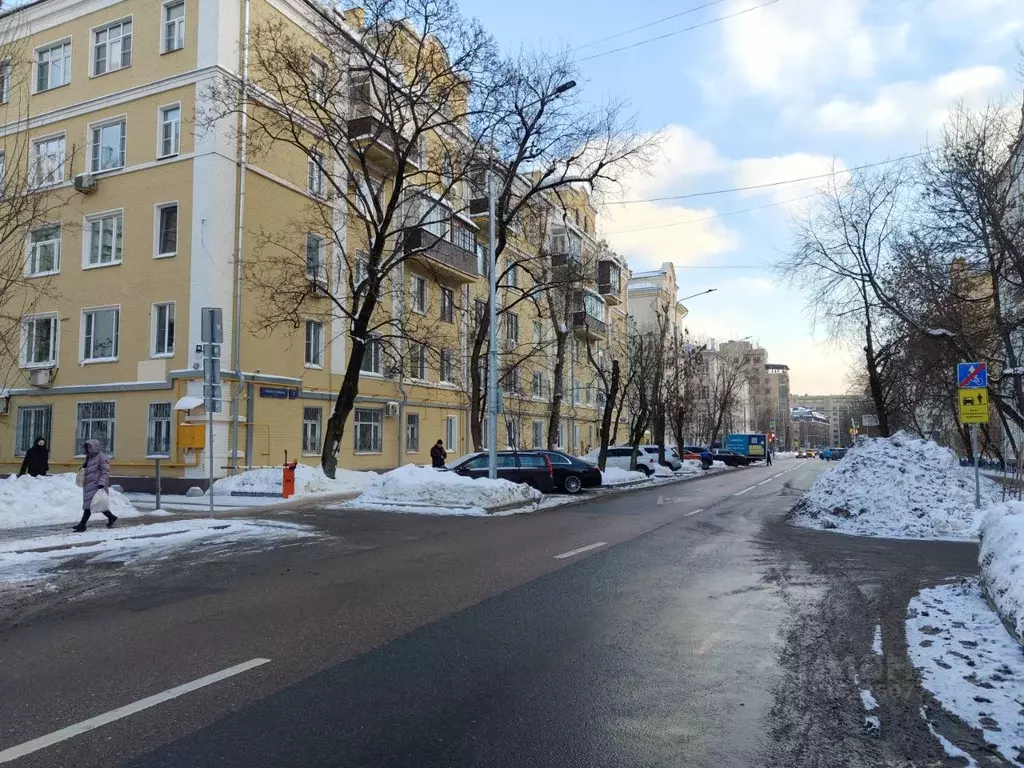 Комната Москва Кооперативная ул., 3К5 (23.6 м) - Фото 0