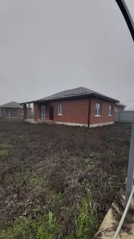 Дом в Ростовская область, Аксайский район, Щепкинское с/пос, пос. ... - Фото 2