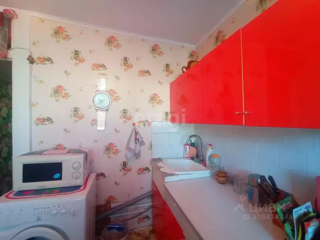2-к кв. Псковская область, Остров ул. Шумейко, 9 (47.6 м) - Фото 1