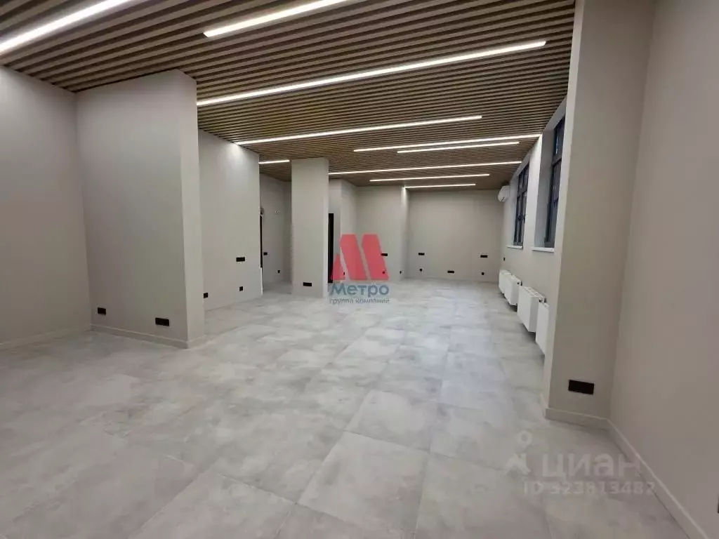 Помещение свободного назначения в Ярославская область, Ярославль ул. ... - Фото 2