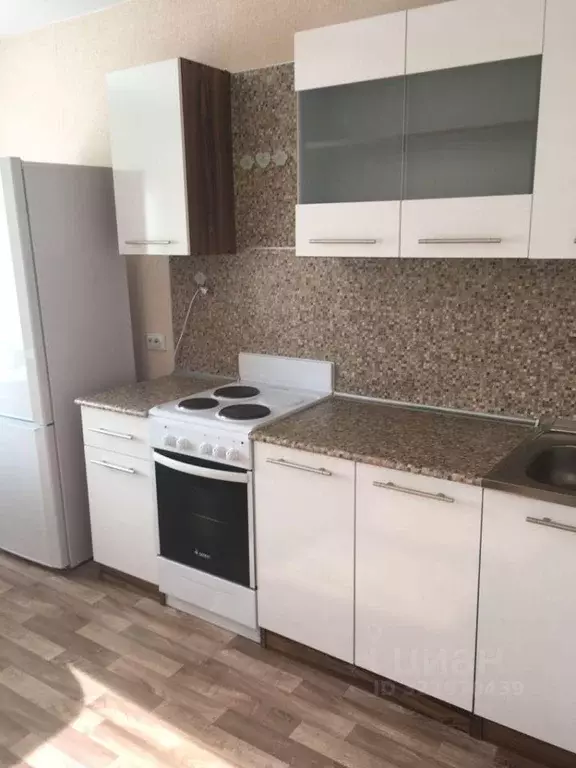 2-к кв. Новосибирская область, Новосибирск Красносельская ул., 6/1 ... - Фото 0