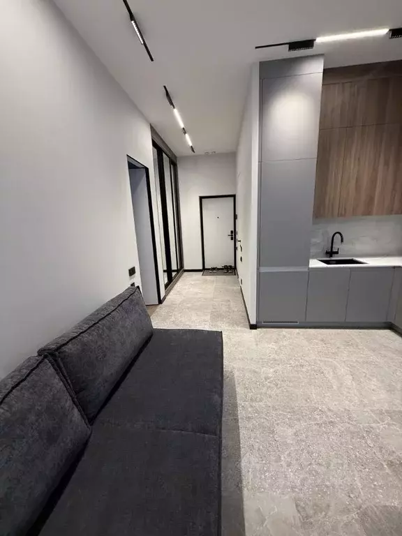 2-к кв. Московская область, Химки Новогорск мкр, ул. Заречная, 4к1 ... - Фото 1